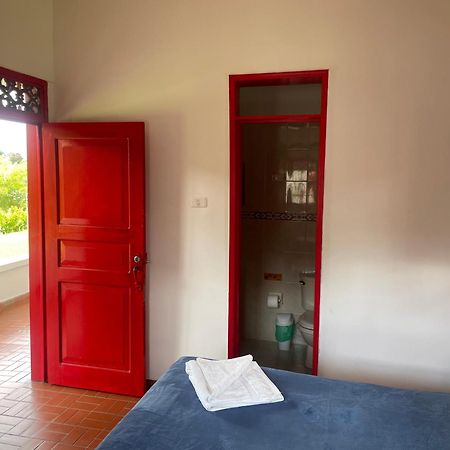 Finca Hotel Santana Campestre Quindio Кімбая Екстер'єр фото