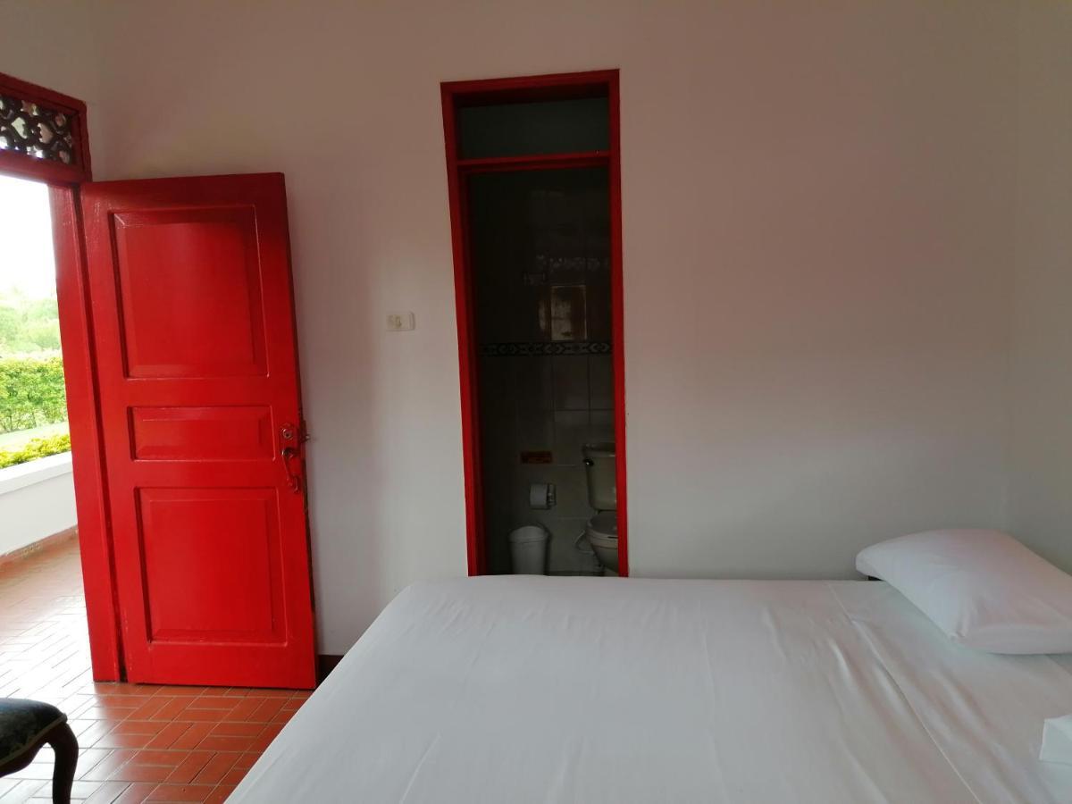 Finca Hotel Santana Campestre Quindio Кімбая Екстер'єр фото
